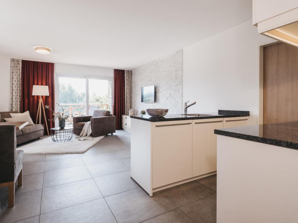 Village Park Suites By Vaya Inklusive Zell Am See Kaprun Sommer Karte Exterior foto