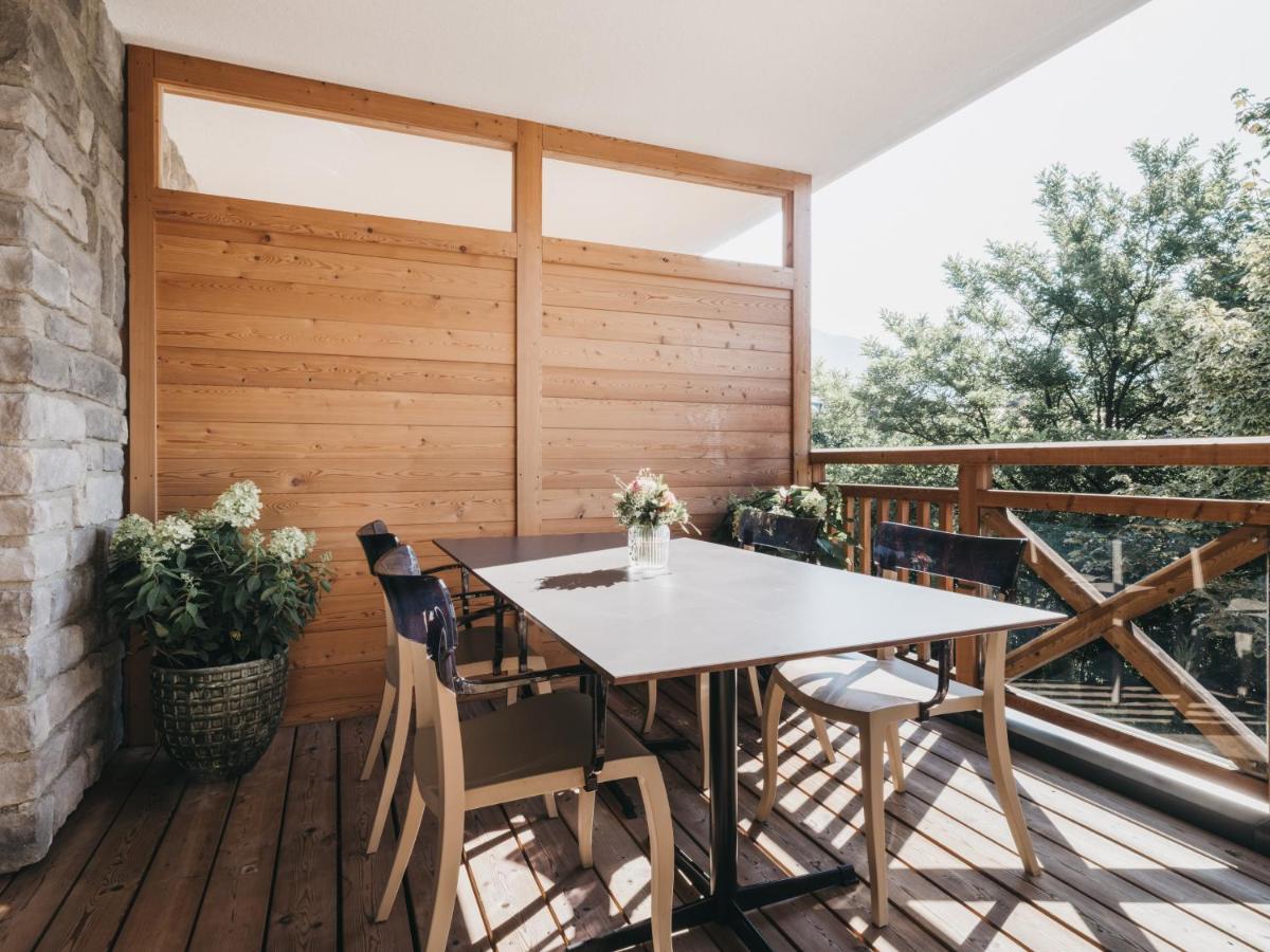 Village Park Suites By Vaya Inklusive Zell Am See Kaprun Sommer Karte Exterior foto
