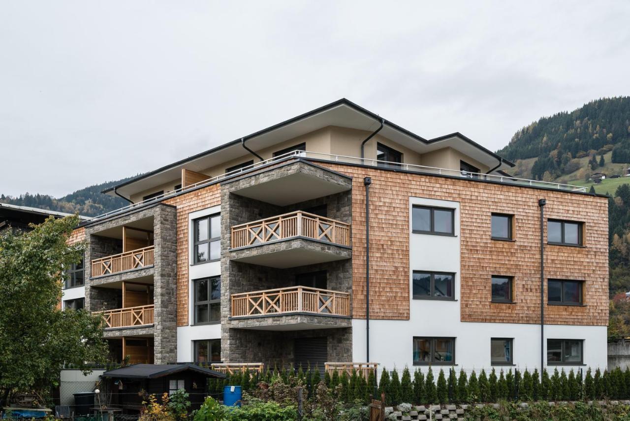 Village Park Suites By Vaya Inklusive Zell Am See Kaprun Sommer Karte Exterior foto